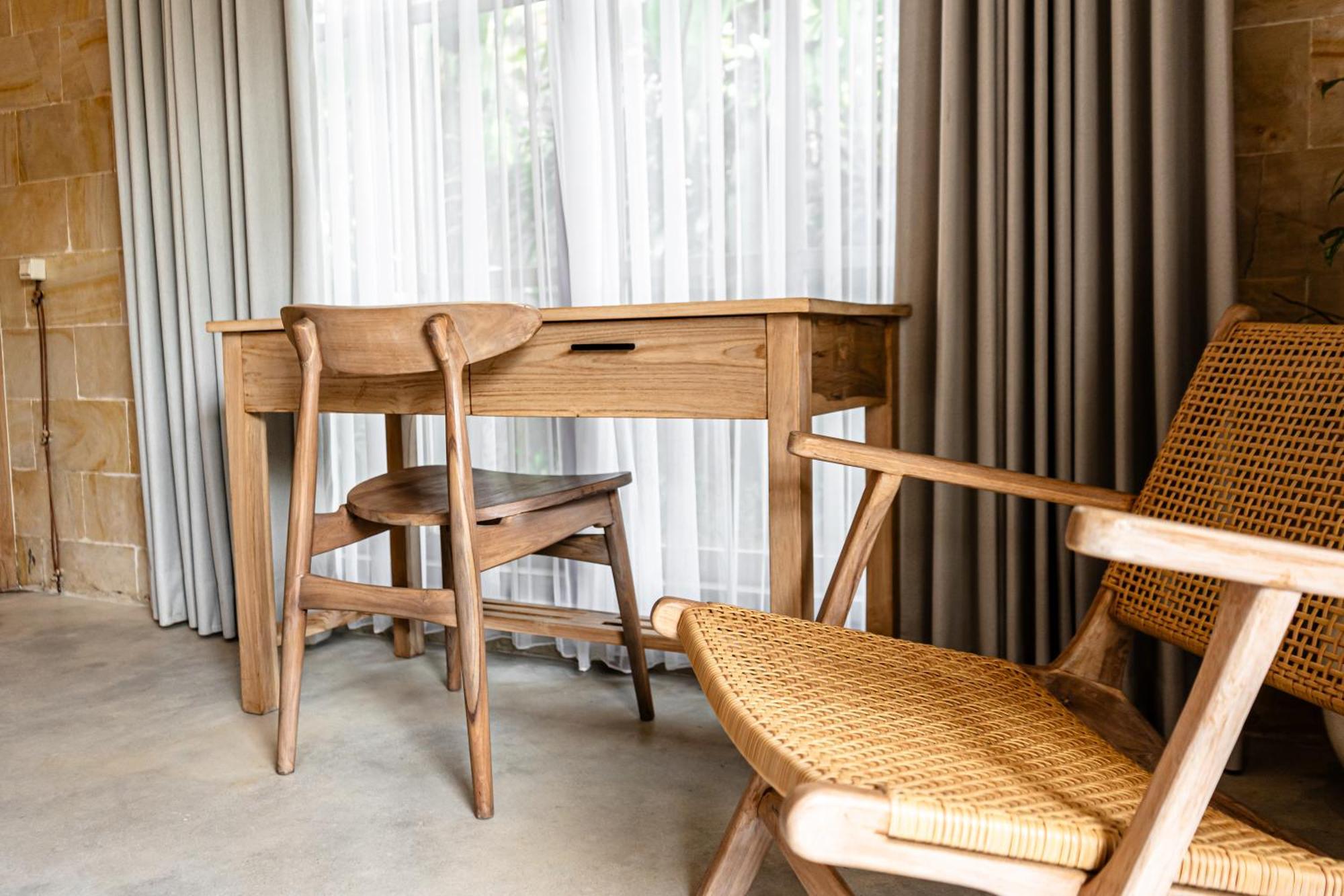 Nyaman Villas By Evdekimi Ubud 외부 사진
