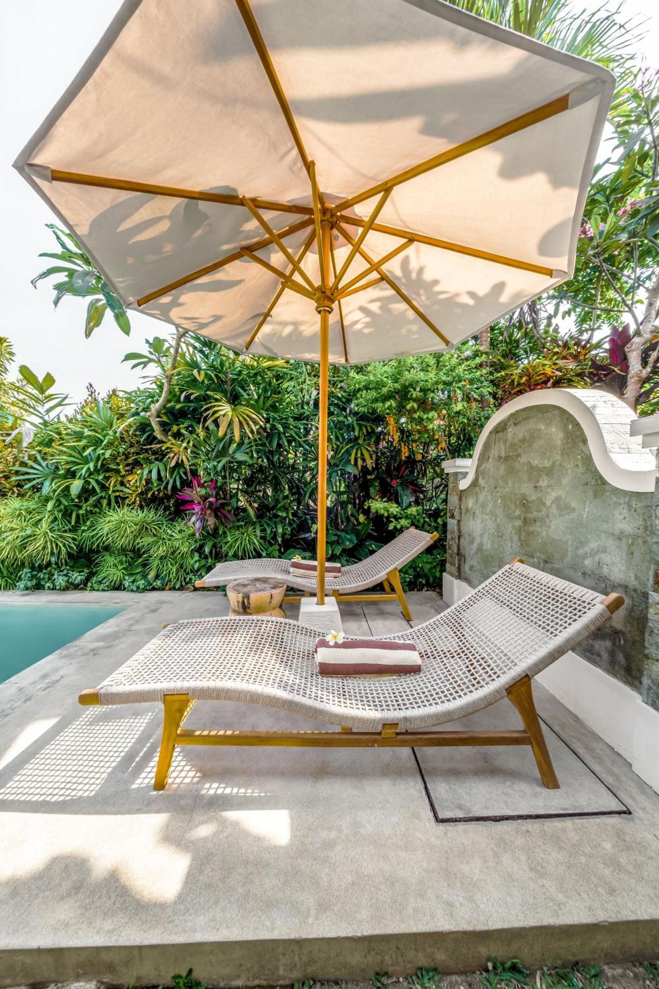 Nyaman Villas By Evdekimi Ubud 외부 사진
